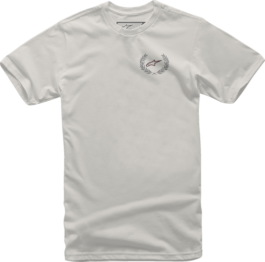 Camiseta ALPINESTARS Corona - Natural - Grande 12137258091L