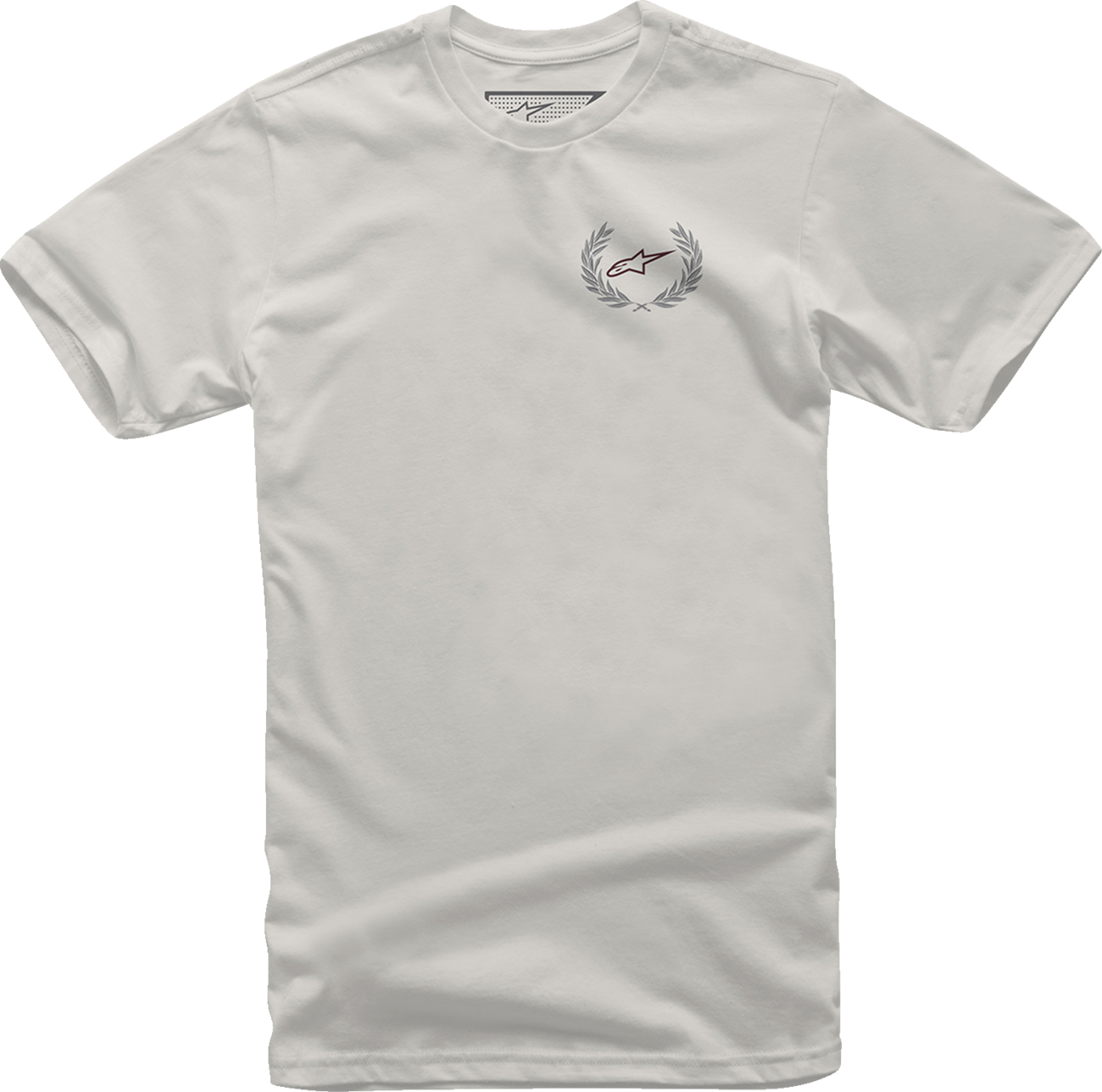 Camiseta ALPINESTARS Corona - Natural - 2XL 12137258091XXL