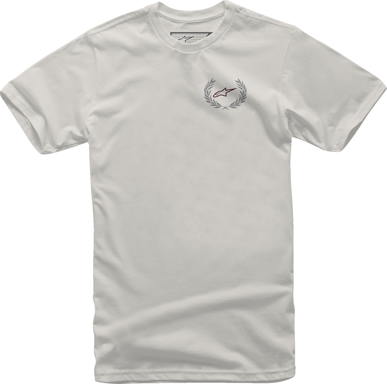 Camiseta ALPINESTARS Corona - Natural - XL 12137258091XL