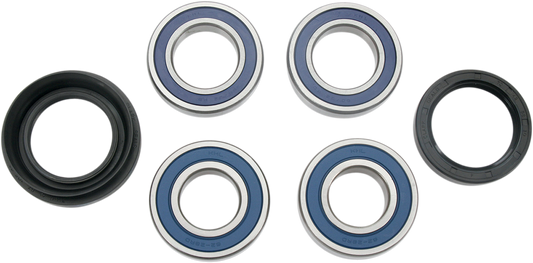 MOOSE RACING Wheel Bearing Kit - Rear 25-1036