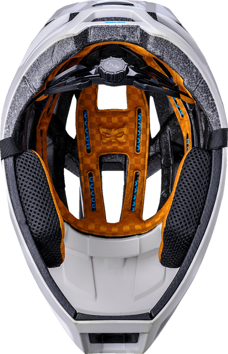 KALI Invader 2.0 Helmet - Camo - Matte Khaki - L-2XL 0221822227