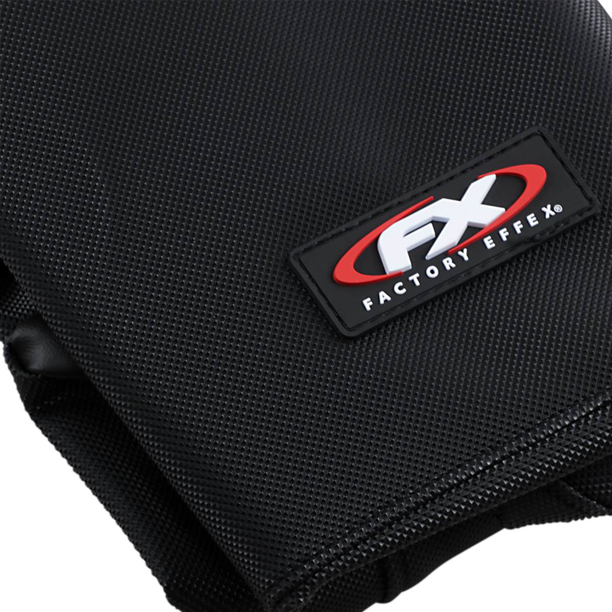 FACTORY EFFEX Grip Seat Cover - Warrior 07-24256