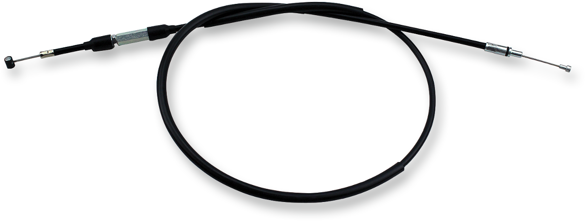 MOOSE RACING Clutch Cable - Honda 45-2018