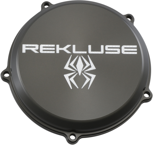 REKLUSE Clutch Cover - GasGas 200/250/300 RMS-302