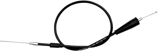 MOTION PRO Throttle Cable - Push/Pull - KTM 10-0140