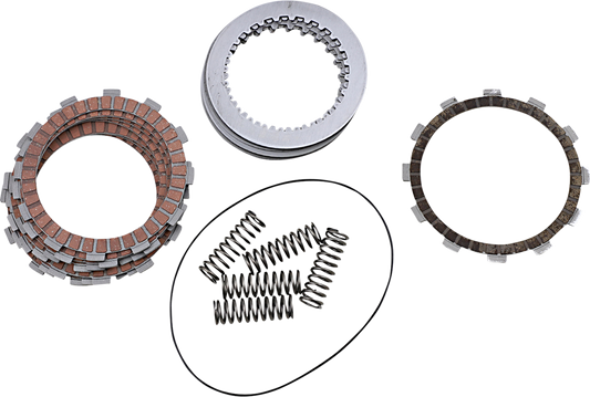 MOOSE RACING Clutch Kit - CRF250R/RX M90-260