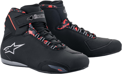 ALPINESTARS Sektor Waterproof Shoes - US 11 2544519111811