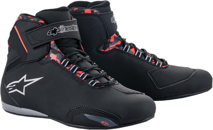 ALPINESTARS Sektor Waterproof Shoes - US 10 2544519111810