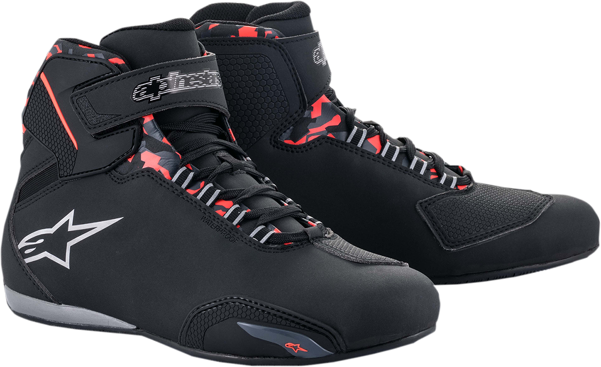 ALPINESTARS Sektor Waterproof Shoes - US 8 254451911188