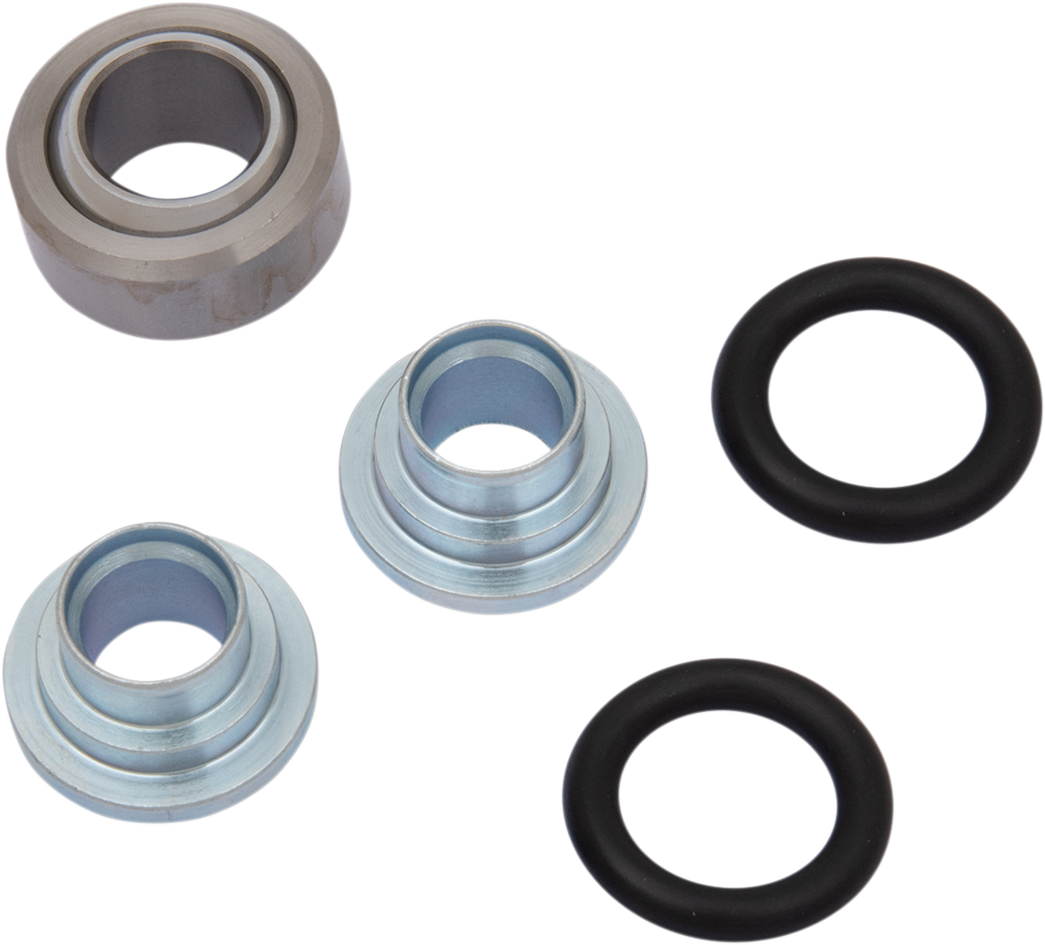 MOOSE RACING Shock Bearing Kit - Rear Upper/Lower 21-0030