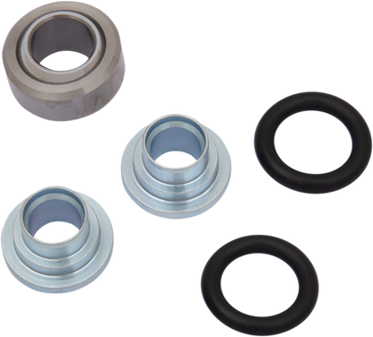 MOOSE RACING Shock Bearing Kit - Rear Upper/Lower 21-0030