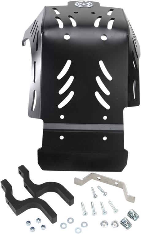 MOOSE RACING Pro Skid Plate - Suzuki - RM-Z 450 PX2435