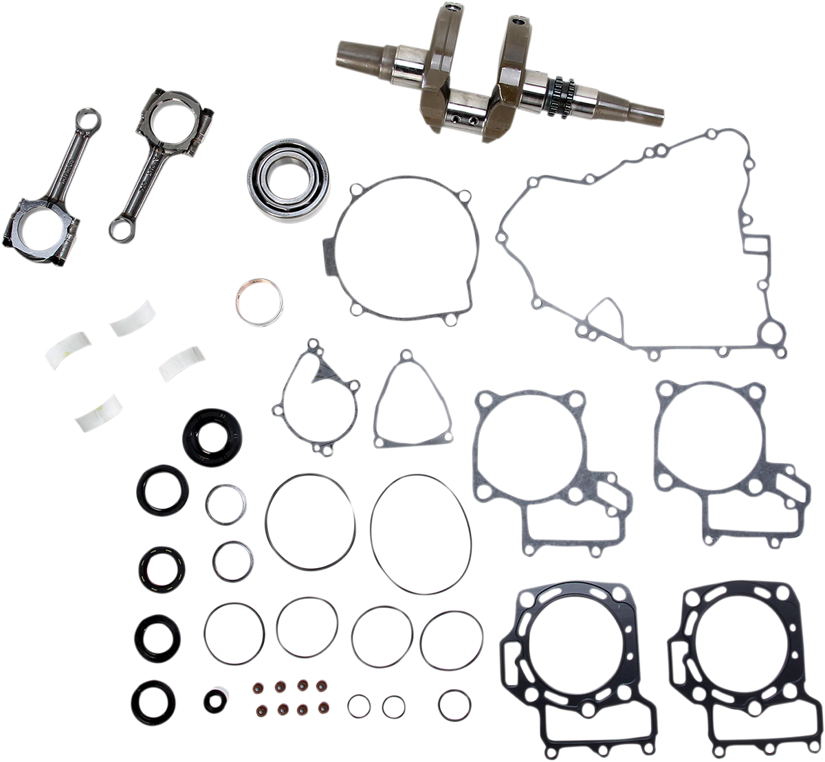 Kit de cigüeñal Hot Rods CBK0178