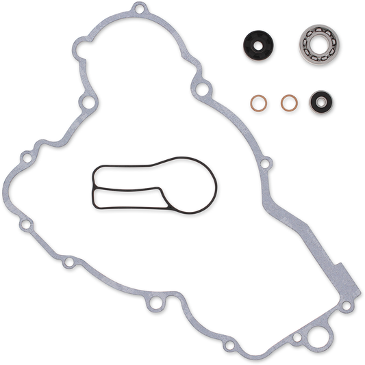 MOOSE RACING Water Pump Rebuild Kit 821335MSE