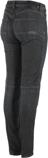 ALPINESTARS Stella Daisy v2 Pants - Black - US 34 / EU 48 3338520-10-34