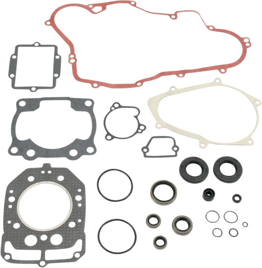 MOOSE RACING Motor Gasket Kit with Seal 811820MSE