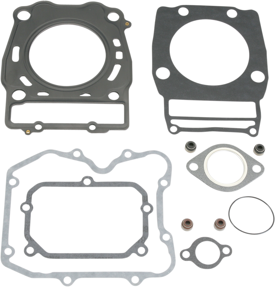 MOOSE RACING Top End Gasket Kit 810821MSE