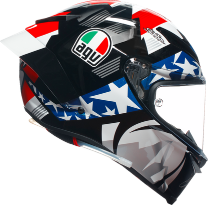 AGV Pista GP RR Helmet - JM AM21 - Limited - Small 216031D9MY01605