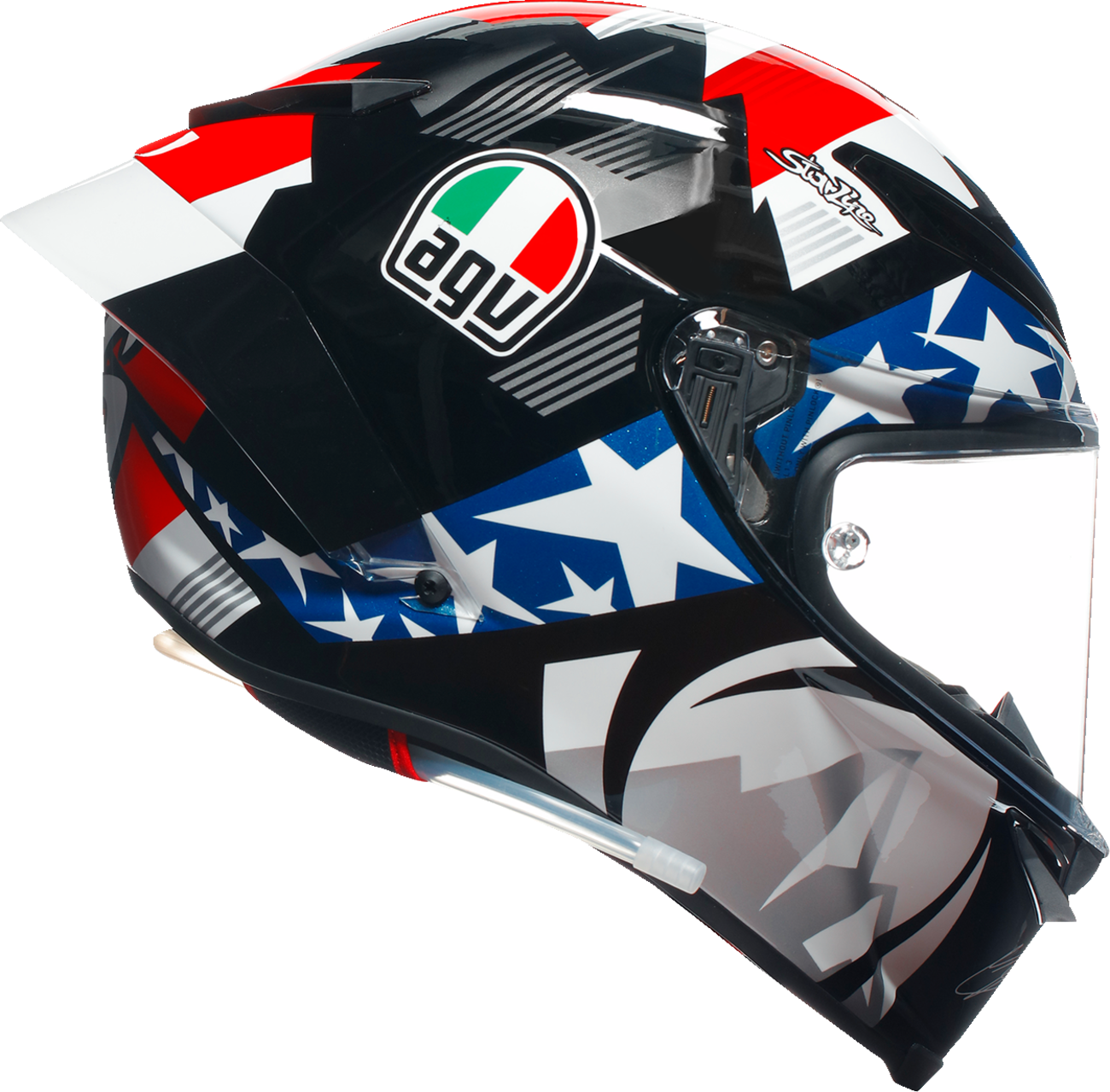 AGV Pista GP RR Helmet - JM AM21 - Limited - 2XL 216031D9MY01611