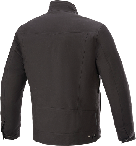 ALPINESTARS Solano Waterproof Jacket - Black - 3XL 3209020-10-3X