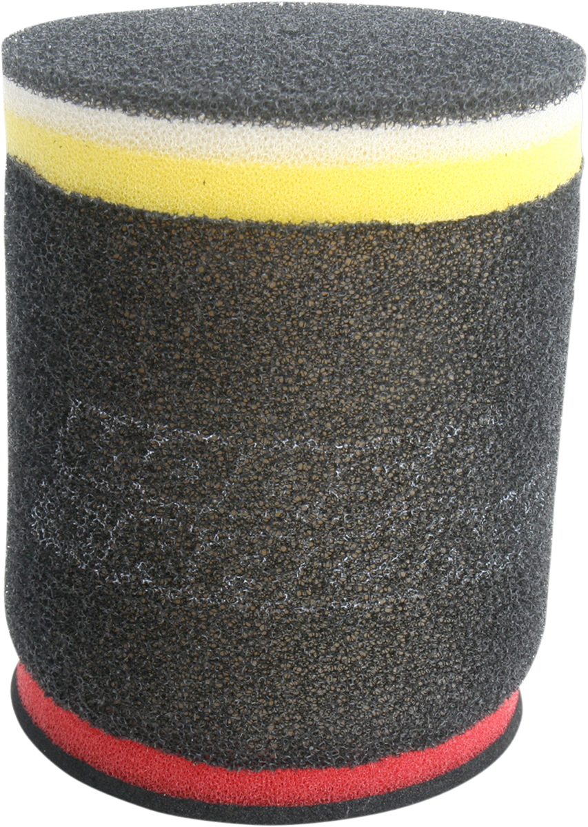 MOOSE RACING Triple Foam Air Filter - Suzuki 3-70-12TRI