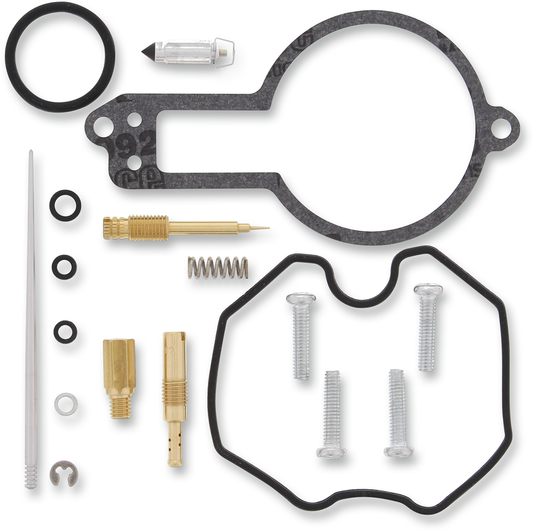 Kit de reparación de carburador MOOSE RACING - Honda 26-1157 
