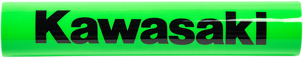 Almohadilla de manillar FACTORY EFFEX - Estándar - Kawasaki 23-66120 