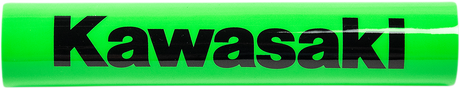 FACTORY EFFEX Handlebar Pad - Mini - Kawasaki 23-66122