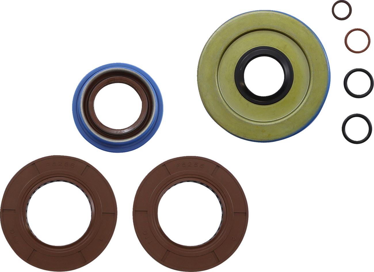 MOOSE RACING Differential Seal Kit 25-2112-5