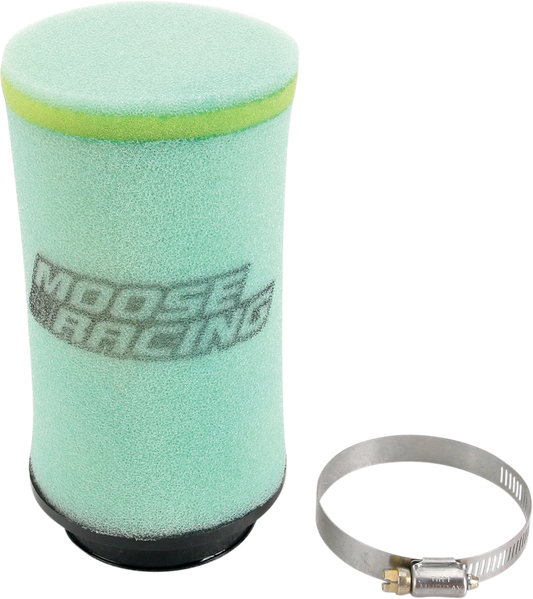 MOOSE RACING Pre-Oiled Air Filter - Polaris P3-15-05