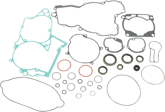 MOOSE RACING Motor Gasket Kit with Seal 811326MSE