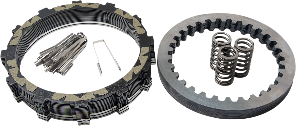 REKLUSE Clutch Kit RMS-2816200