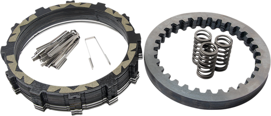 REKLUSE Clutch Kit RMS-2816200