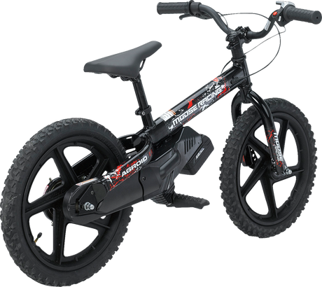MOOSE RACING RS-16 E-Bike - Agroid - Balance X01-A0101