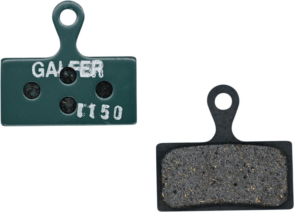 GALFER Pro Brake Pads - BFD452 BFD452G1554