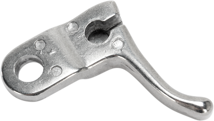 MOOSE RACING Lever - Hot Starter - Silver 901-004