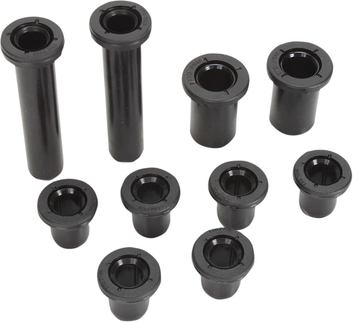 MOOSE RACING Rear Suspension Bushing Kit 50-1142