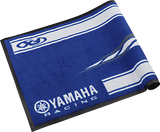 Alfombrilla para puerta FACTORY EFFEX - Azul - Yamaha 22-45224 