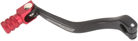 MOOSE RACING Shift Lever - Red - Honda 81-0105-02-10