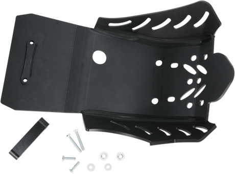 MOOSE RACING Pro Skid Plate - Kawasaki - KX 250F PX1261