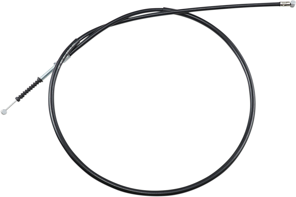 MOTION PRO Brake Cable - Honda 02-0169