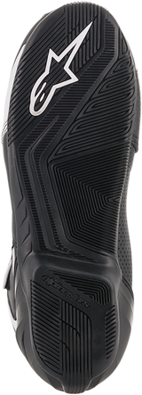 ALPINESTARS SP-1 v2 Vented Shoes - Black/White - US 7.5 / EU 41 25113181241