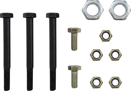 MOOSE RACING Steering Rack 51-4028