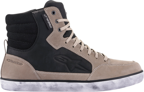 Zapatos impermeables ALPINESTARS J-6 - Negro Blanco - US 13 25420151228-13 