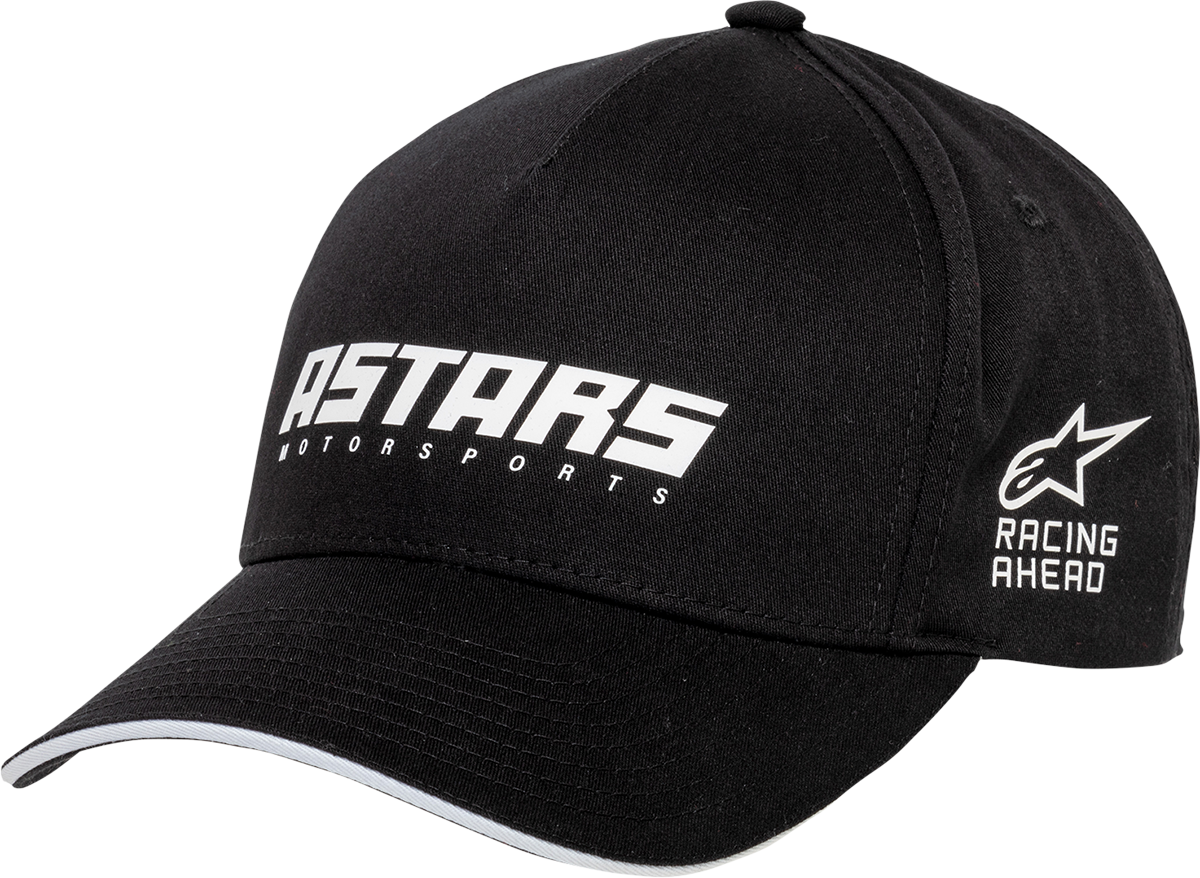 Gorro ALPINESTARS Tension - Negro - Talla única 12138111810OS 