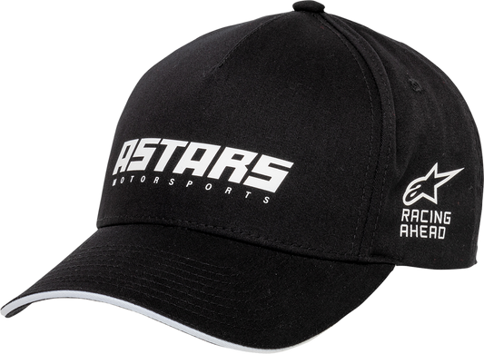 Gorro ALPINESTARS Tension - Negro - Talla única 12138111810OS 