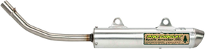 PRO CIRCUIT Spark Arrestor Silencer - KX125 '99-'02 SK99125-SA