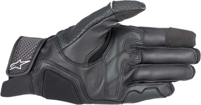 ALPINESTARS Morph Sport Gloves - Black - Large 3567122-10-L