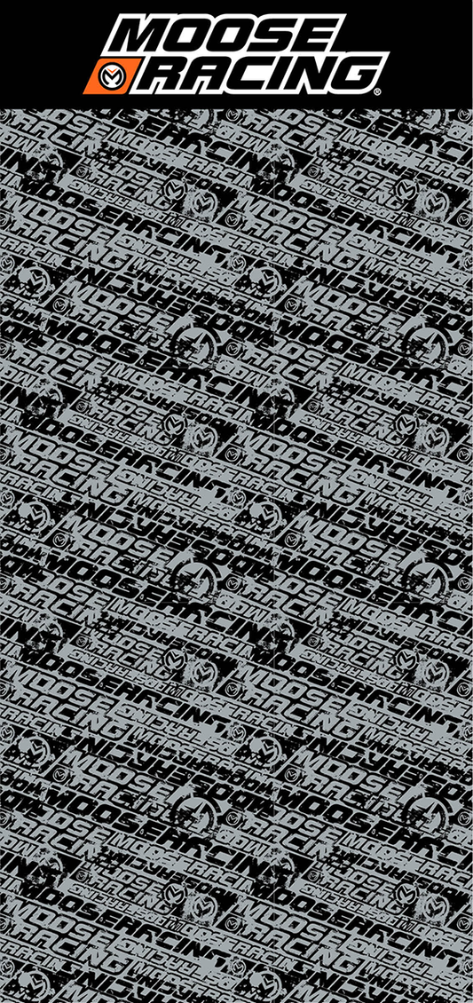 MOOSE RACING Slat Graphic 4'x8' 9905-0070