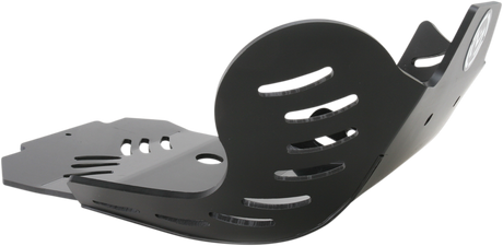 MOOSE RACING Pro Skid Plate - Yamaha - WR 250R/250X PX1037